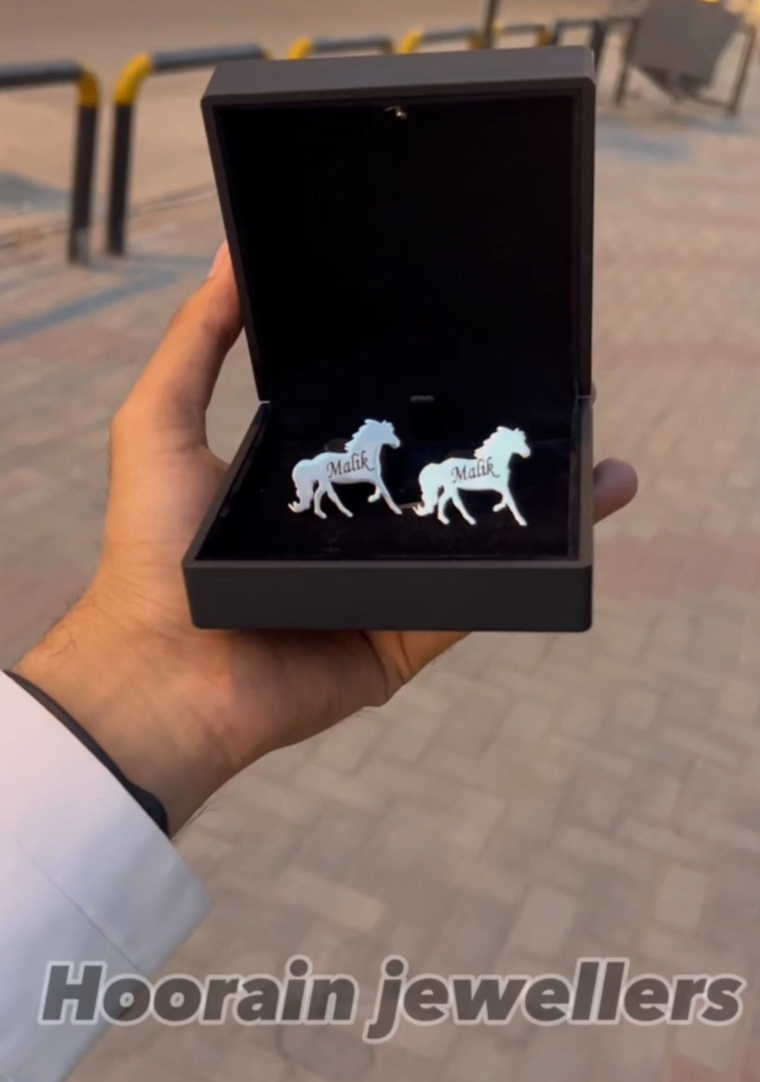 horse-studs-cufflinks