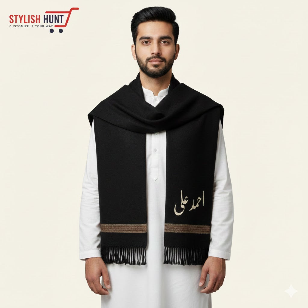 customized-black-shawls