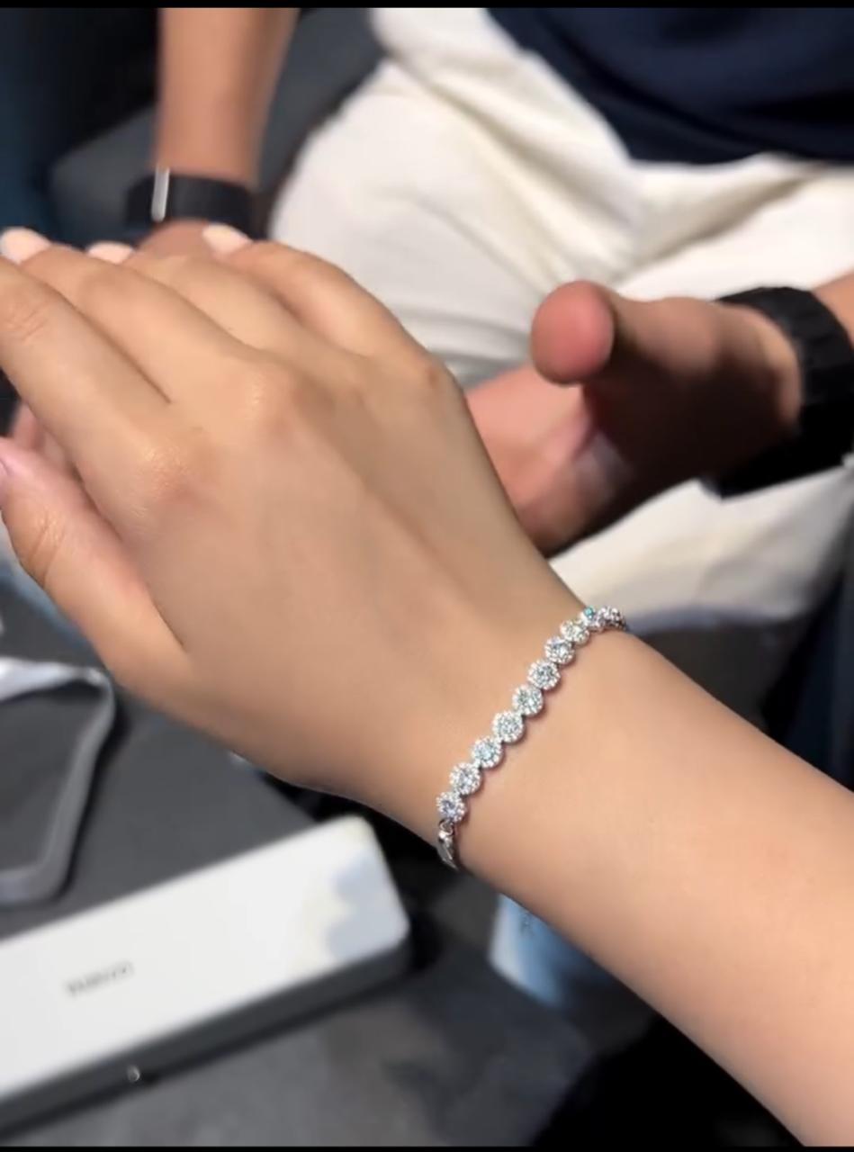 green-bracelet-adjustable