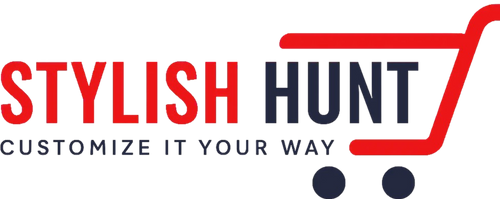 Stylish Hunt