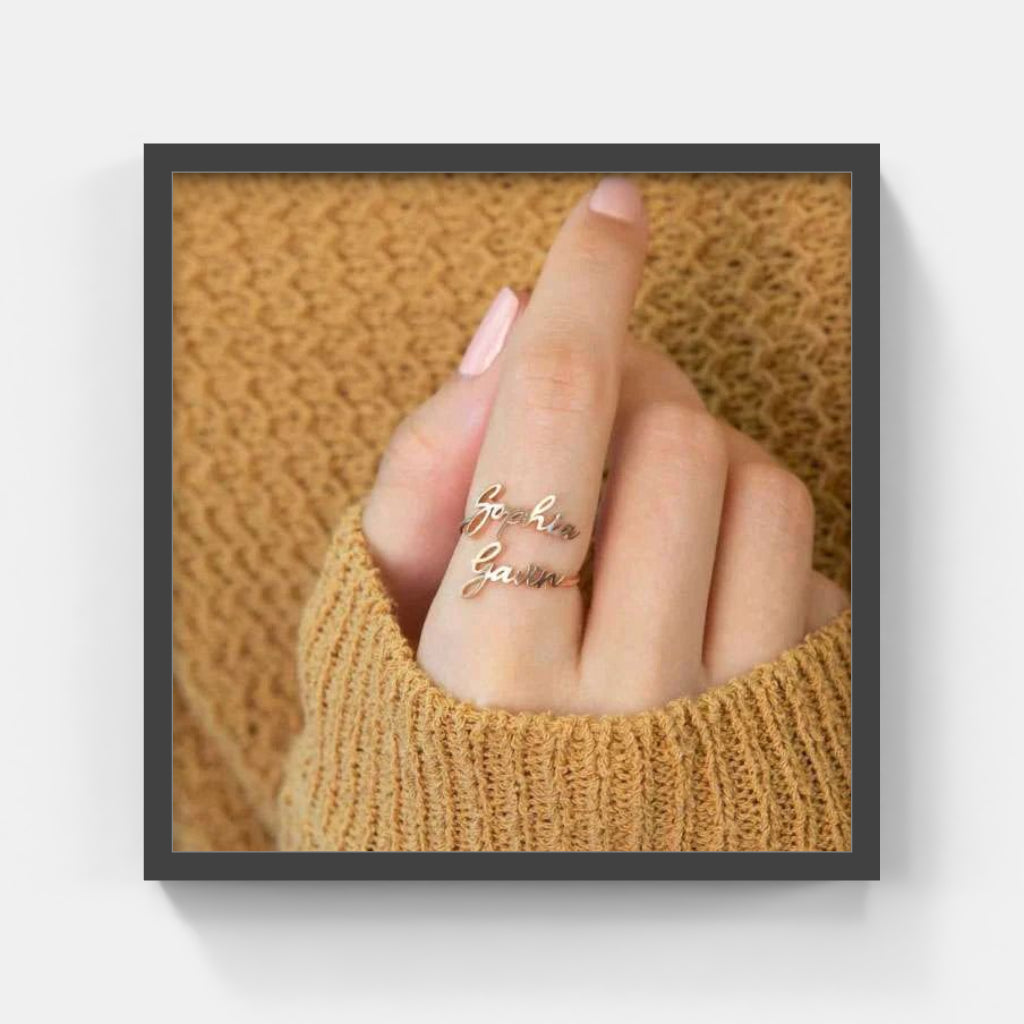 adjustable-stylish-name-ring