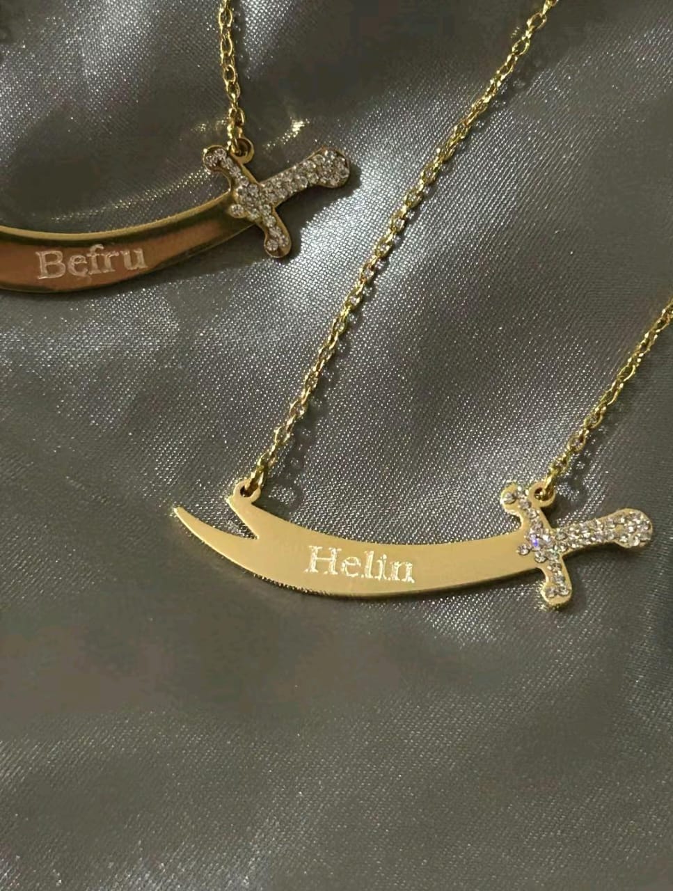 name-sword-necklace