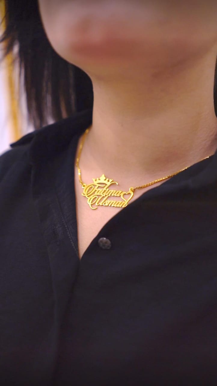 heart-shape-necklace