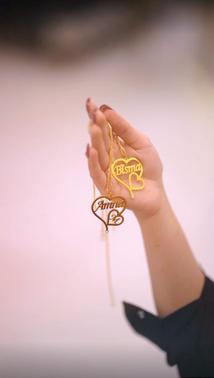 heart-shape-necklace